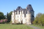 Отель Château de la Tremblaye