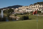 Отель Dorint Royal Golfresort & Spa