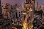 Отель Hotel Muse Bangkok Langsuan - MGallery Collection