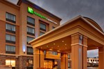 Holiday Inn Express Hotel & Suites Kingston