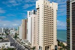 Отель Blue Tree Towers Recife