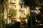 Saruhan Hotel