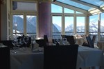 Отель Alpenhotel-Restaurant Kulm