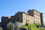 Отель Castello Di Potentino