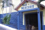 Отель Hotel Mercurio