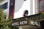 Отель Hotel Rieth