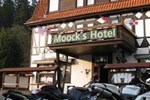 Гостевой дом Moocks Hotel