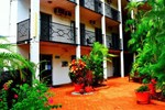 Апартаменты Coconut Grove Holiday Apartments