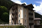 Haus Johann by AlpenTravel