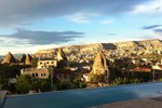 Отель Doors Of Cappadocia Hotel