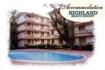 Отель Highland Beach Resort