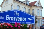 Гостевой дом The Grosvenor