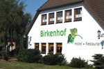 Hotel & Restaurant Birkenhof