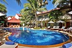 Отель Horizon Patong Beach Resort and Spa