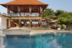 Отель Respati Beach Hotel