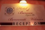 Отель Hotel Il Barocco