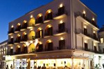 Отель Poseidonio Hotel