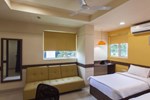 Отель Ginger Hotel Goa
