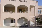 Апартаменты Villa Marko
