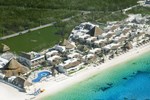 Отель Desire Resort Spa Riviera Maya - All Inclusive
