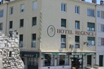 Отель Le Régence
