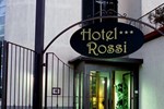Отель Hotel Rossi