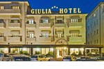 Отель Hotel Giulia