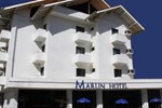 Отель Marlin Hotel