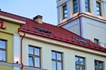 Отель Memel Hotel Отель Memel Hotel