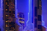 Отель Grosvenor House, Dubai