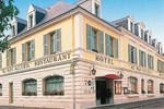 Отель Au Bon Accueil