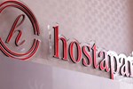 Отель Hostapark Hotel