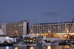 Отель Hotel Marina Atlântico