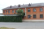 Гостиница Гостиный Двор Гостиница Гостиный Двор