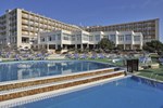 Отель Hotel Globales Club Almirante Farragut