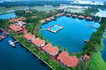 Отель Lake Palace Resort