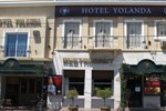 Отель Yolanda Hotel