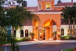 Отель Cortona Inn & Suites Anaheim Resort