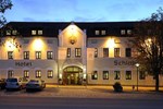Отель Schlappinger-Hof