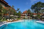 White Rose Kuta Resort, Villas & Spa