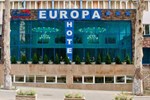 Гостиница Europa Hotel