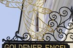 Отель Zum goldenen Engel - Fam. Ehrenreich