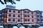 Отель Zalifre Hotel