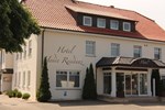 Отель Hotel Heide Residenz
