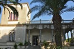 Отель Villa Scinata - Dimora Antica