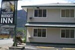 Отель Squamish Budget Inn