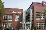 Отель Amaris Hotel