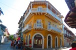 Hotel Los Balcones De Badillo