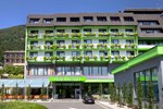 Отель Terme Topolsica - Hotel Vesna