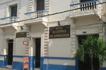 Отель Balcones De Andalucia
